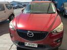 Thumbnail '2' of Mazda CX-5