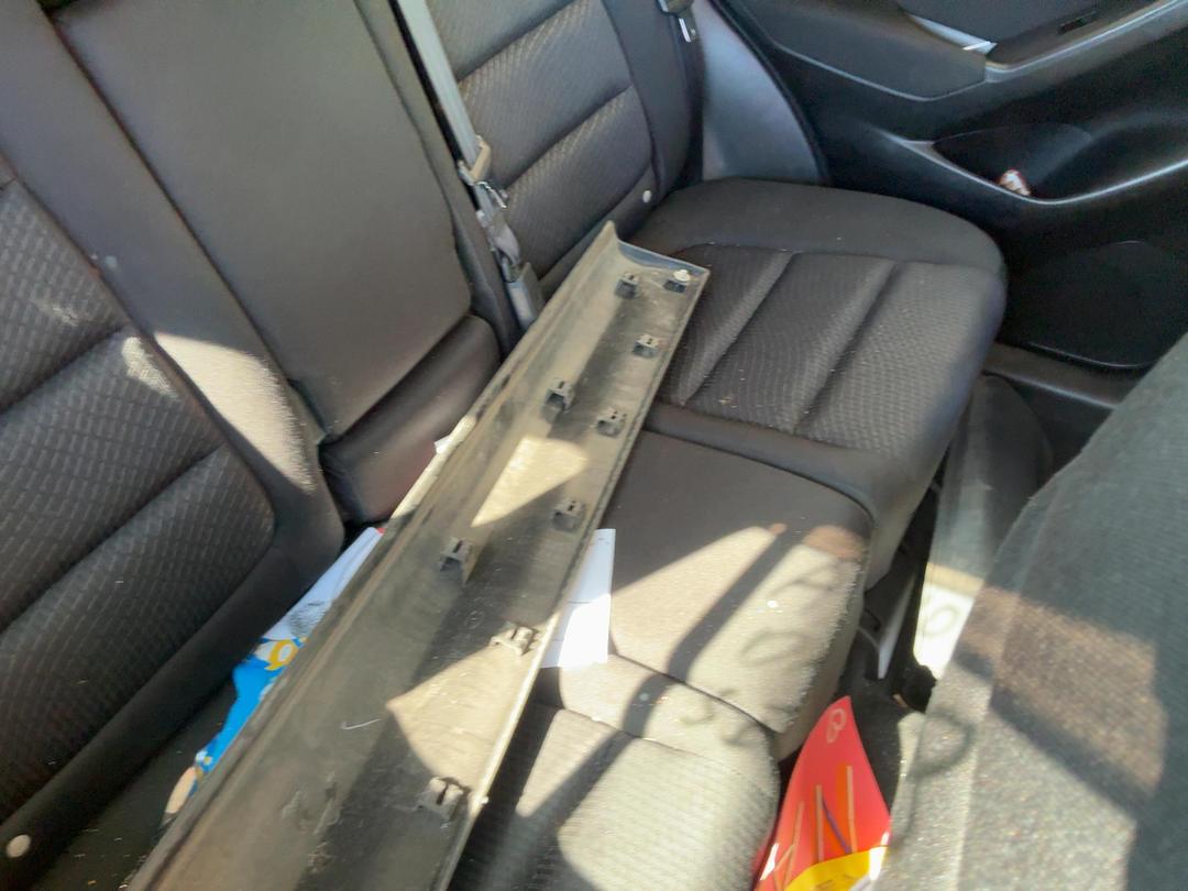 Photo '7' of Mazda CX-5