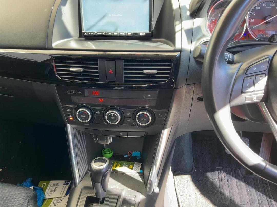 Photo '10' of Mazda CX-5