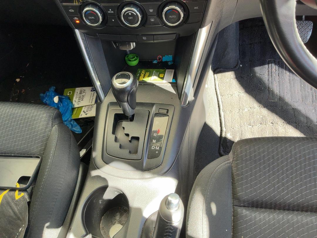 Photo '11' of Mazda CX-5