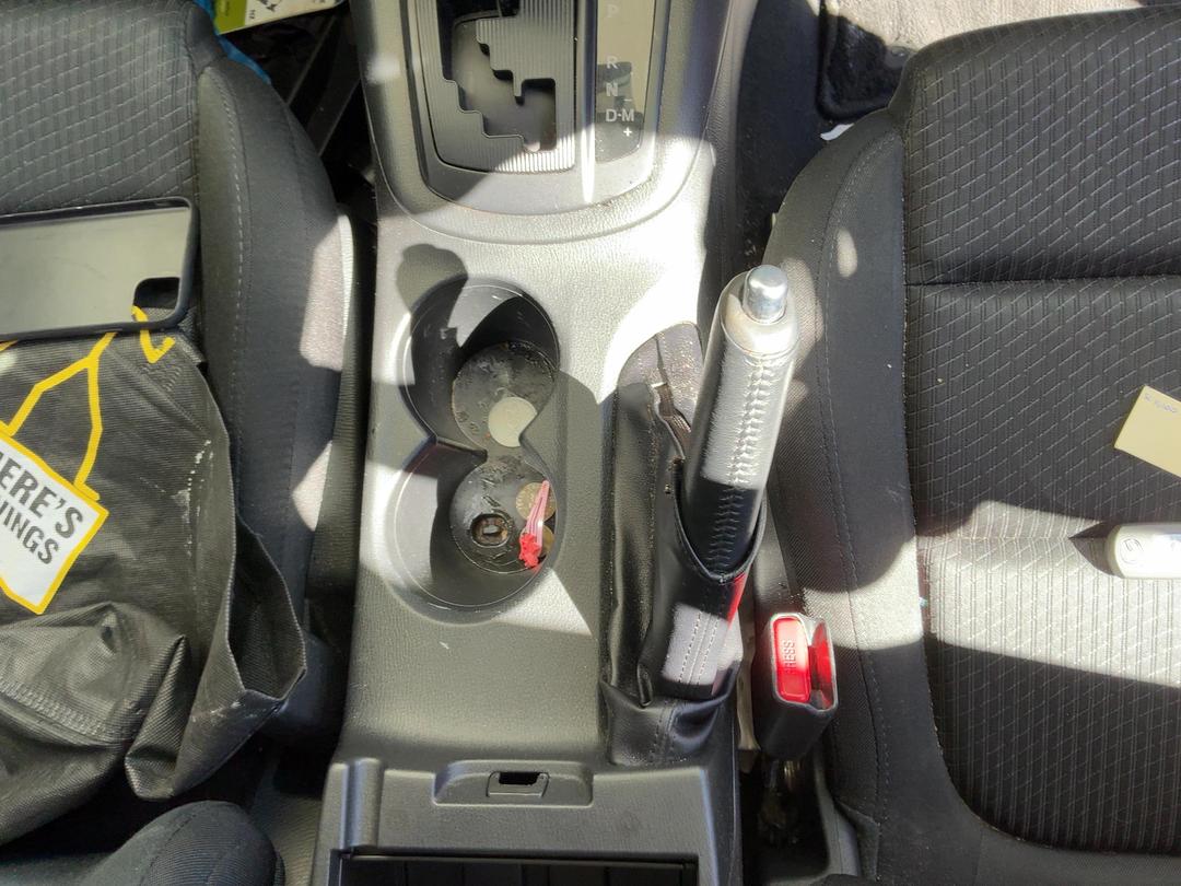 Photo '12' of Mazda CX-5