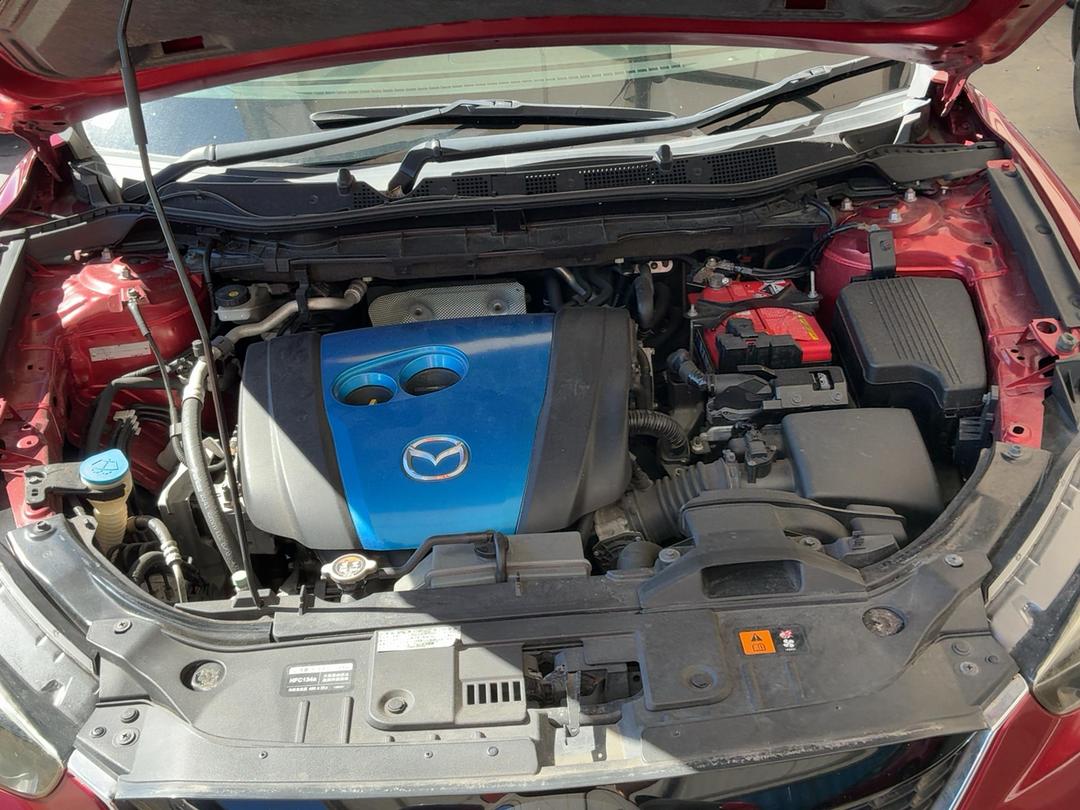 Photo '15' of Mazda CX-5