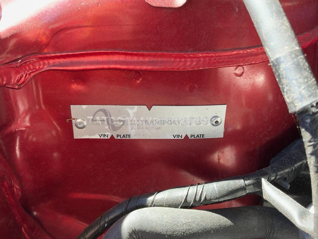 Photo '17' of Mazda CX-5