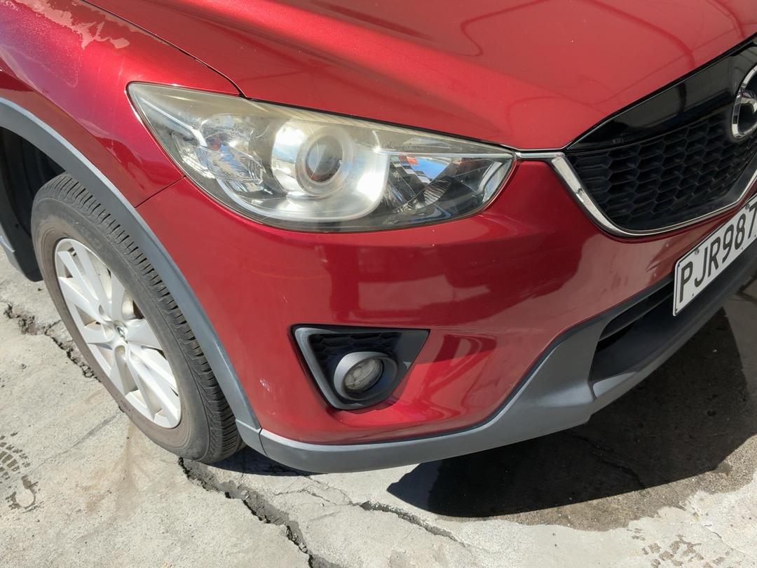 Photo '22' of Mazda CX-5