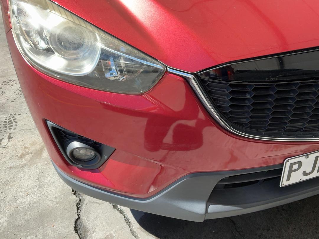 Photo '23' of Mazda CX-5