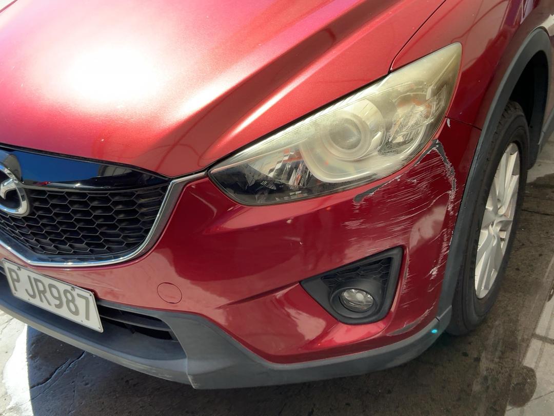 Photo '25' of Mazda CX-5