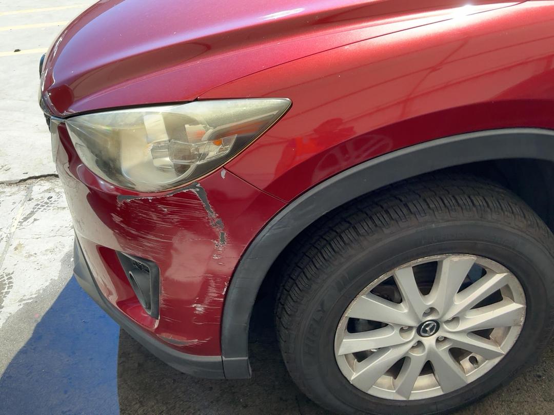 Photo '26' of Mazda CX-5