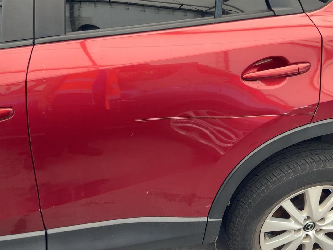 Photo '27' of Mazda CX-5