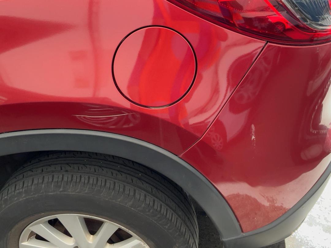 Photo '28' of Mazda CX-5