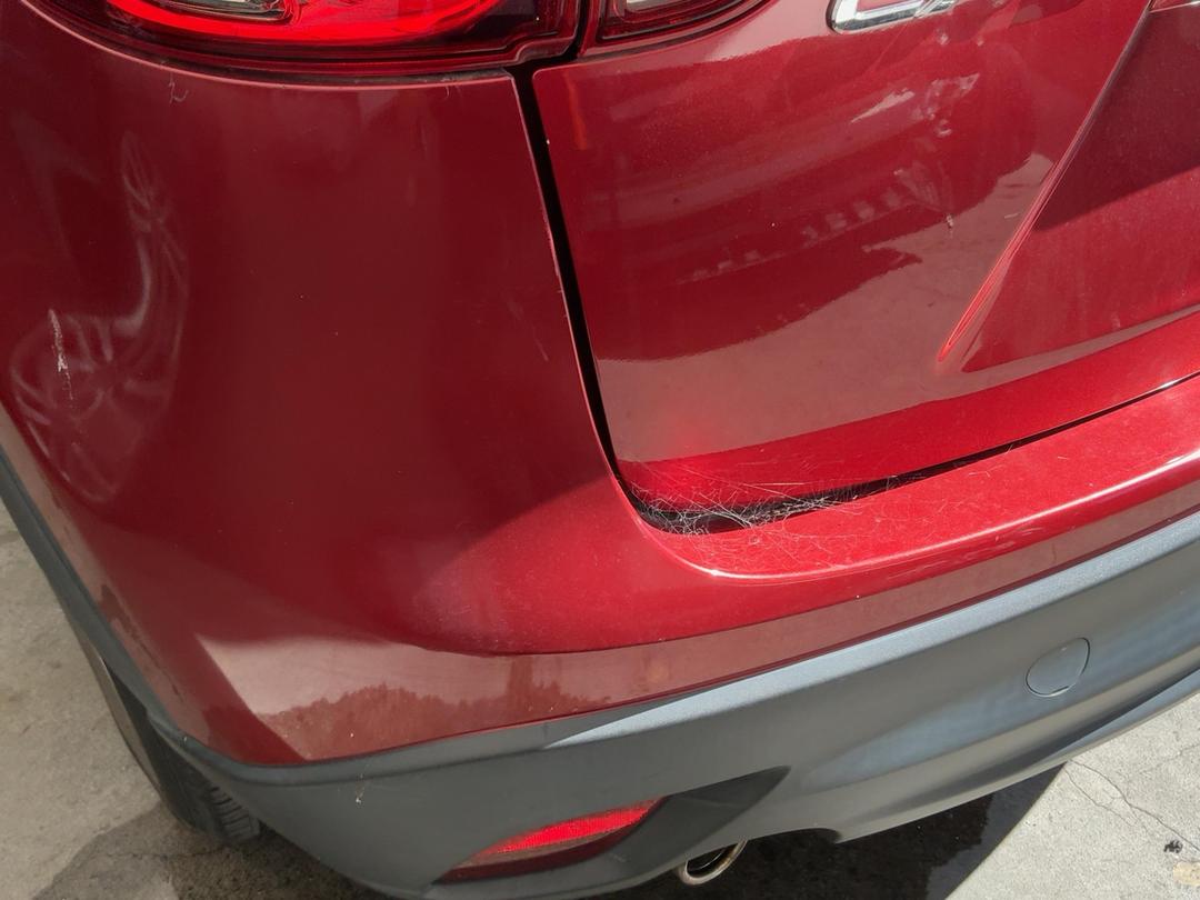 Photo '29' of Mazda CX-5