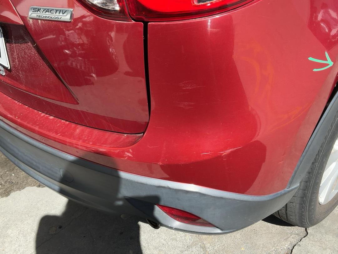 Photo '30' of Mazda CX-5