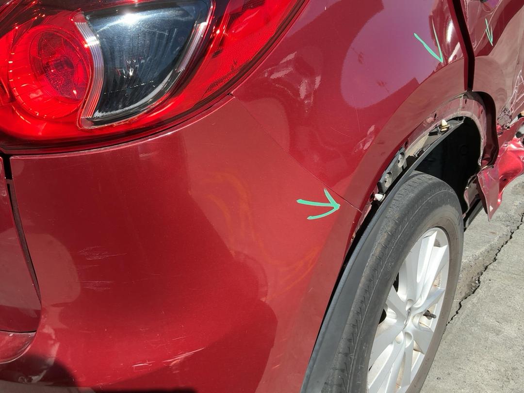 Photo '32' of Mazda CX-5