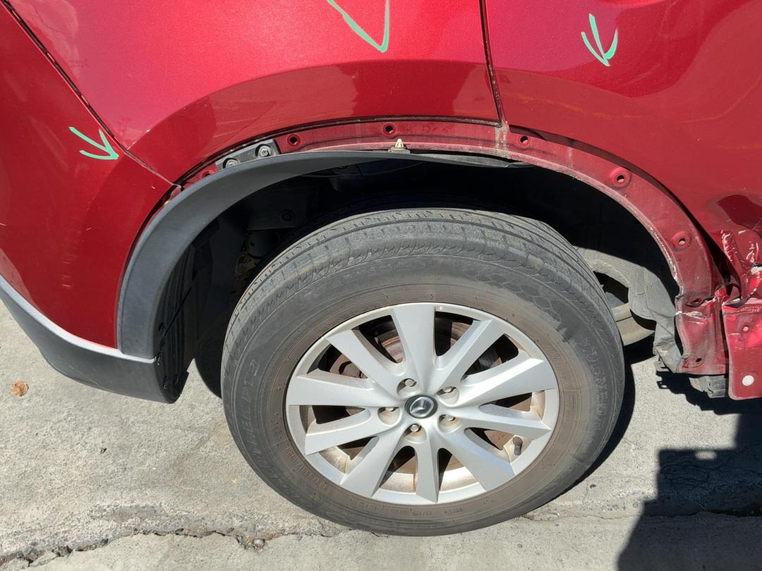 Photo '33' of Mazda CX-5