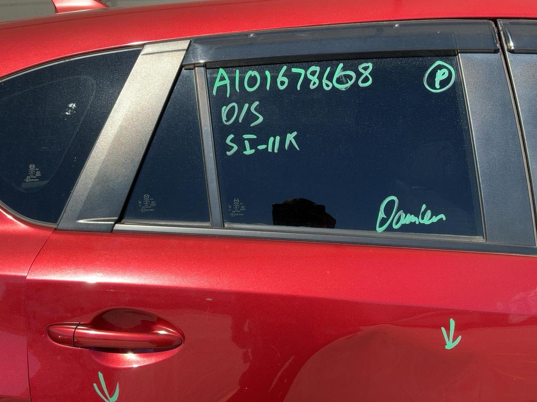 Photo '35' of Mazda CX-5