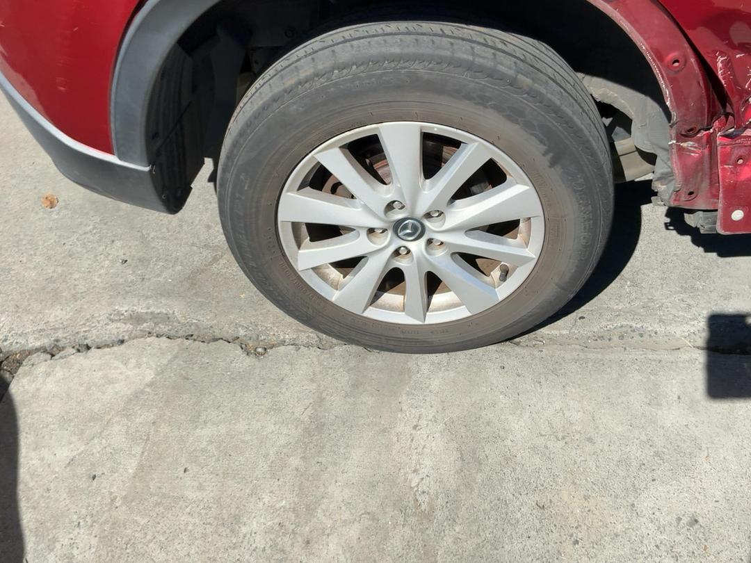 Photo '36' of Mazda CX-5