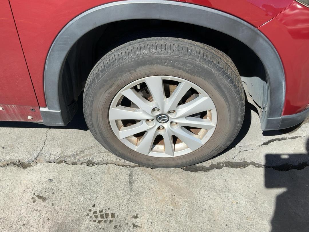 Photo '37' of Mazda CX-5