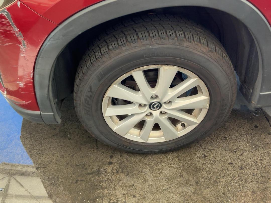 Photo '38' of Mazda CX-5