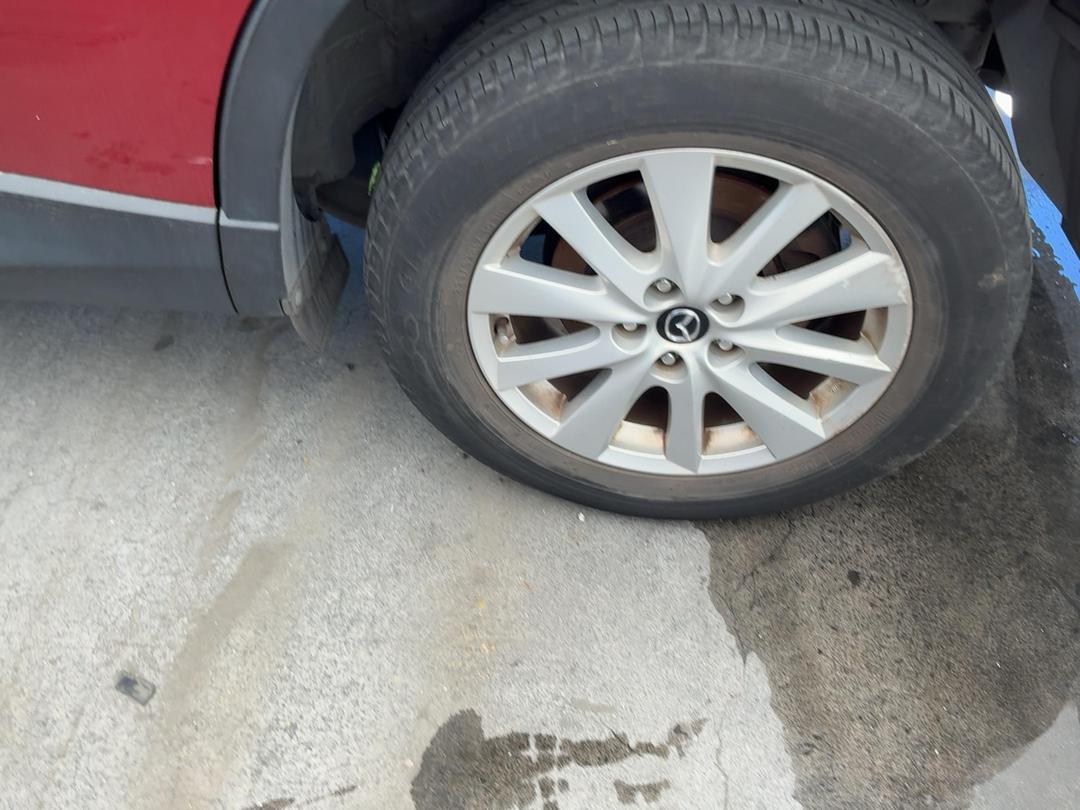 Photo '39' of Mazda CX-5