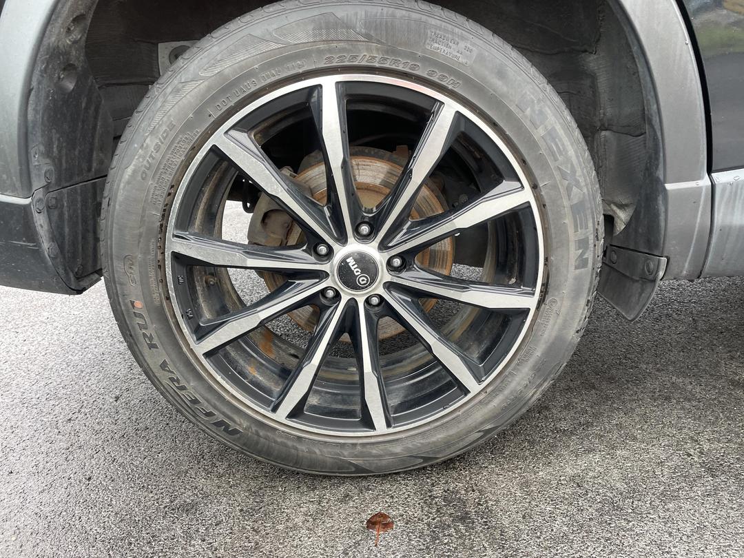 Photo '8' of Mazda CX-5