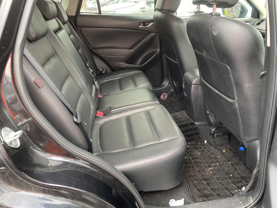 Photo '17' of Mazda CX-5