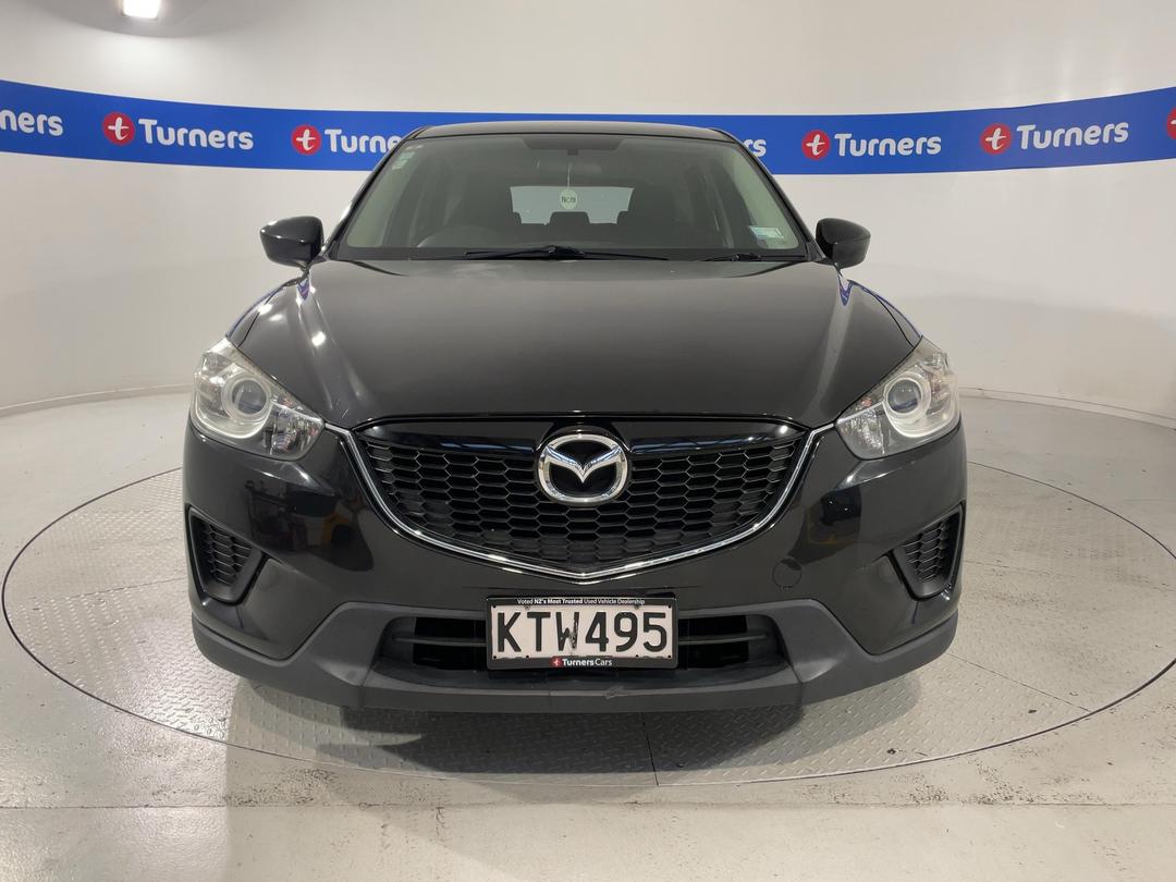 Photo '2' of Mazda CX-5