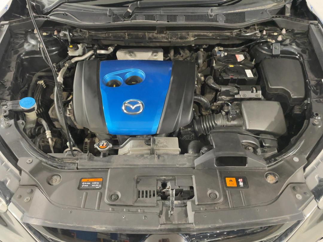 Photo '13' of Mazda CX-5