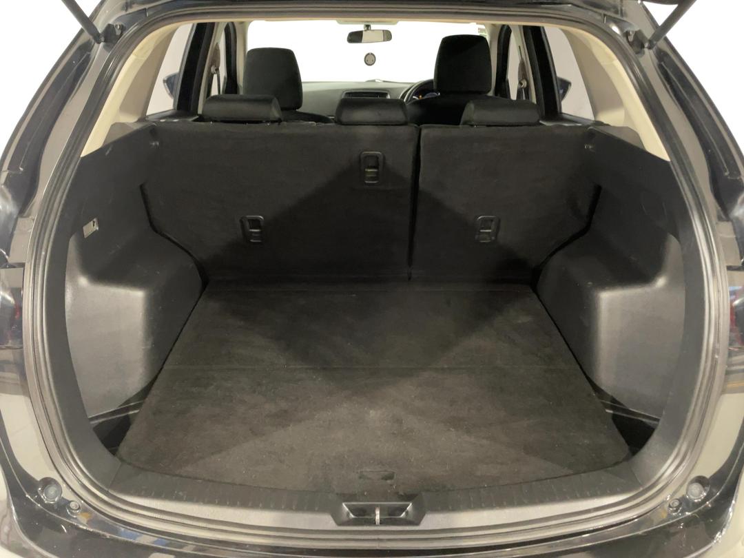 Photo '14' of Mazda CX-5