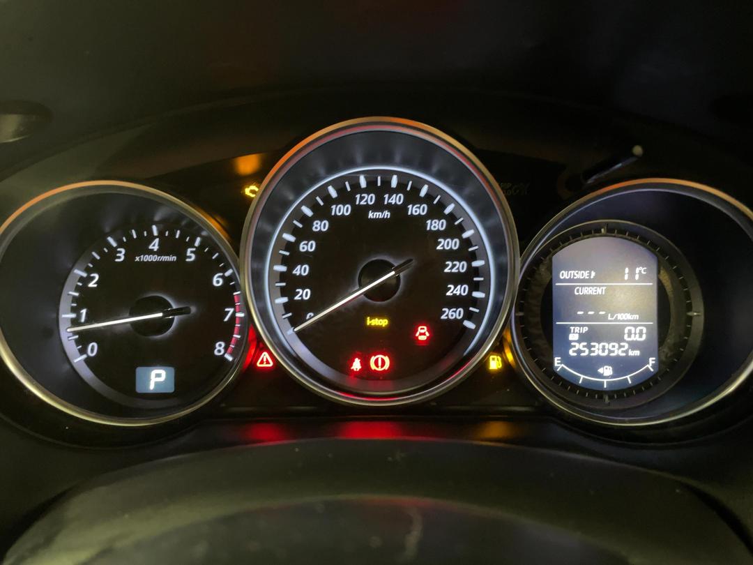 Photo '21' of Mazda CX-5