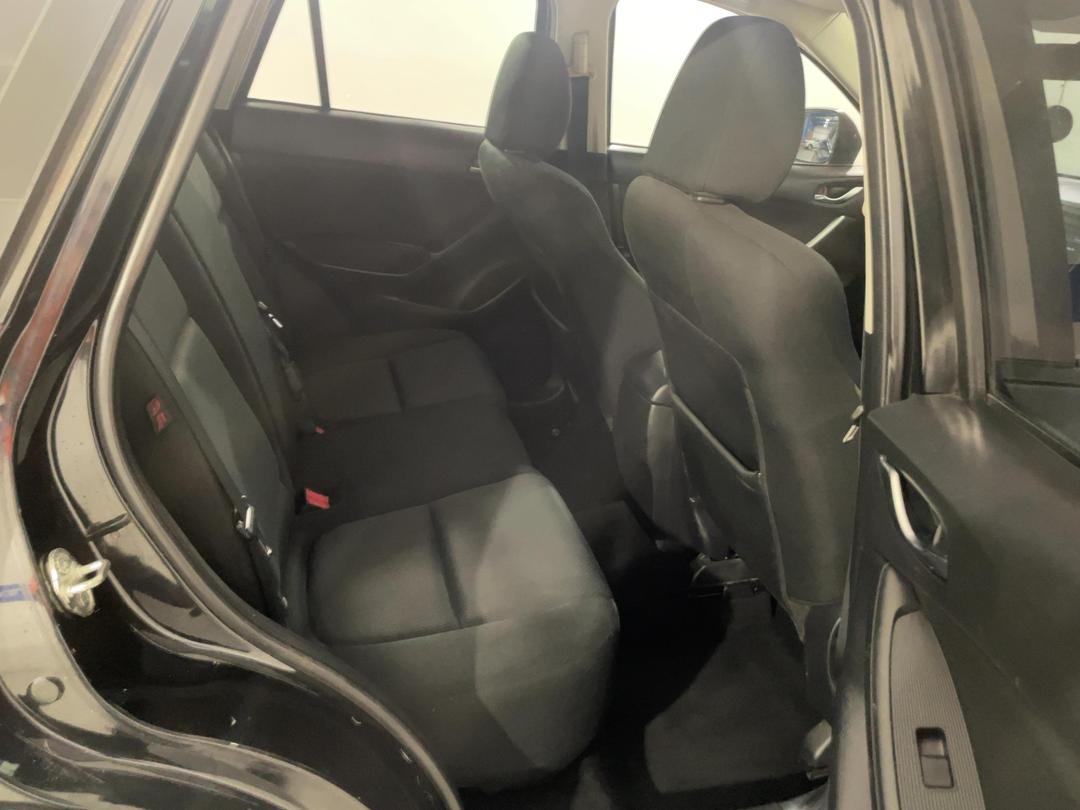 Photo '20' of Mazda CX-5