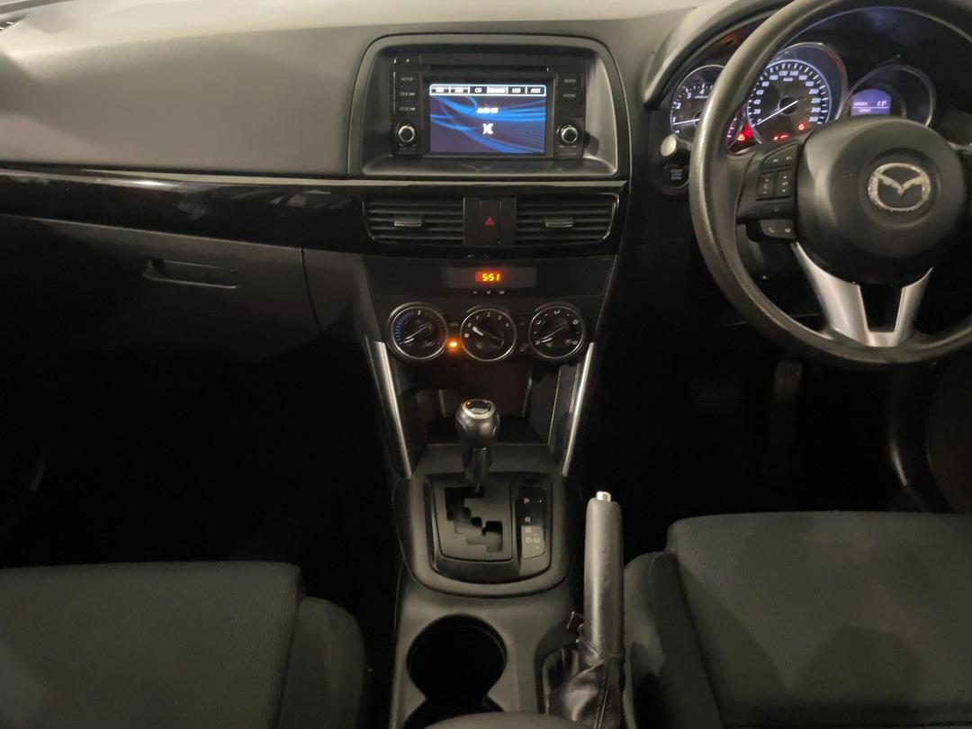 Photo '18' of Mazda CX-5