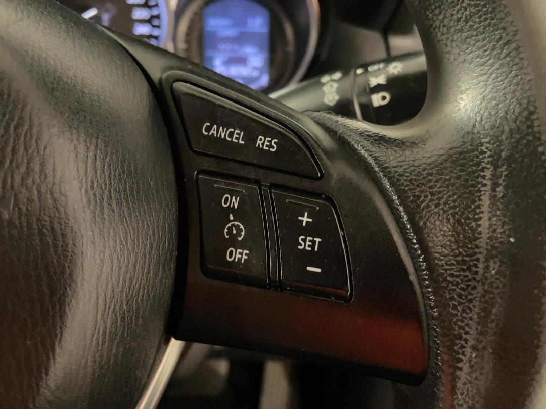 Photo '25' of Mazda CX-5