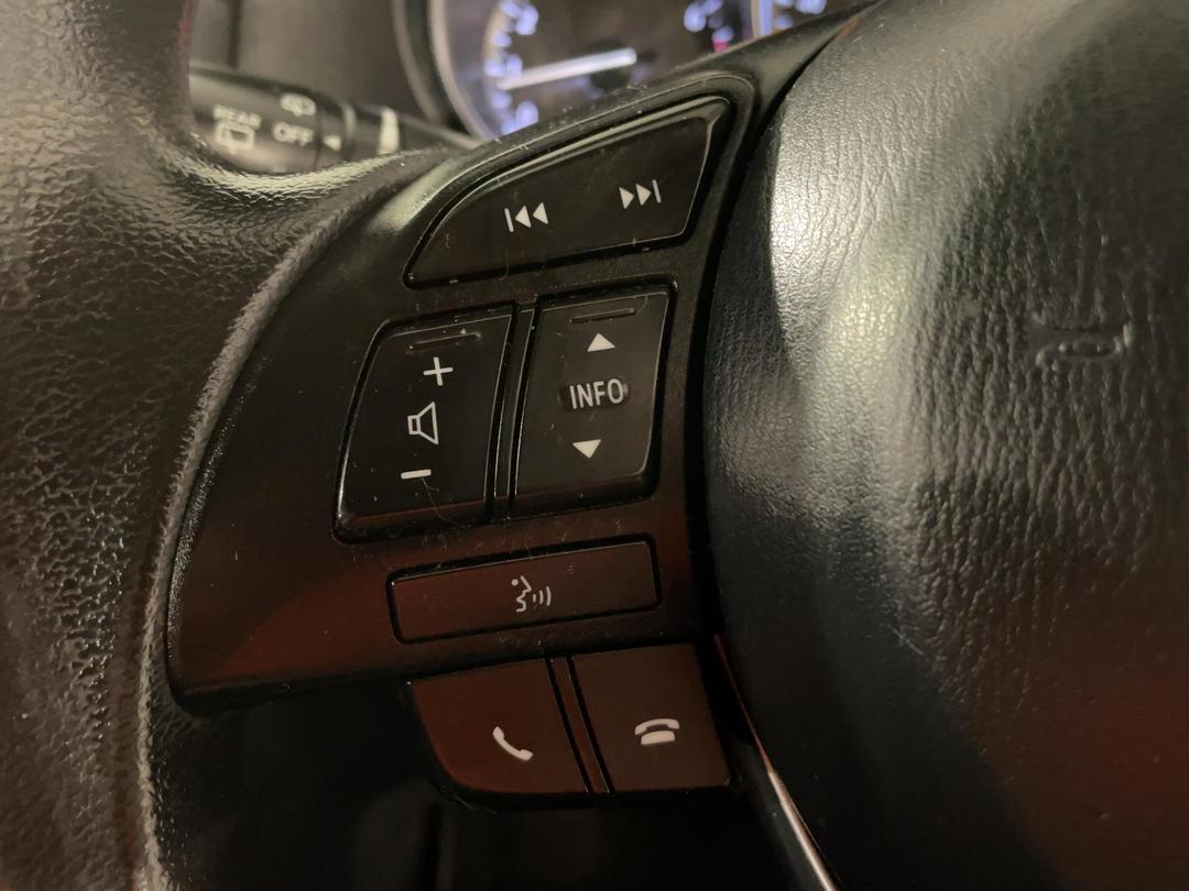 Photo '26' of Mazda CX-5