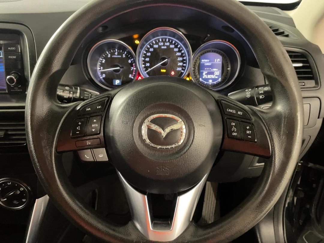 Photo '27' of Mazda CX-5