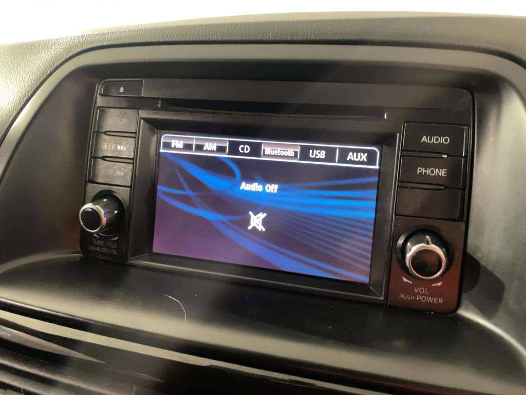 Photo '28' of Mazda CX-5