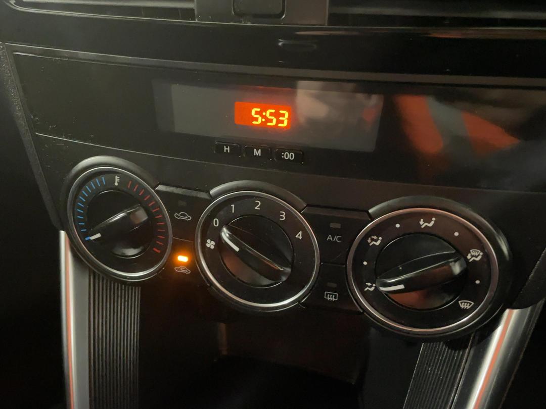 Photo '29' of Mazda CX-5