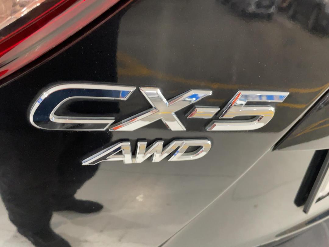 Photo '34' of Mazda CX-5