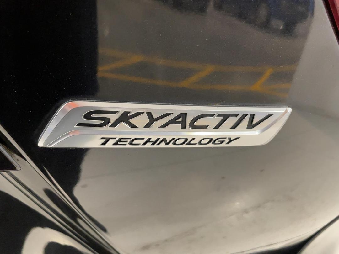 Photo '35' of Mazda CX-5