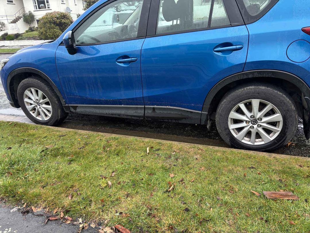 Photo '15' of Mazda CX-5 GSX PTR Photo '15' of Mazda CX-5 GSX PTR