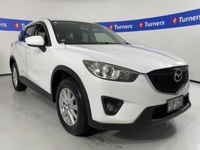 Image of 2012 Mazda CX-5 2WD