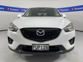 Photo '2' of Mazda CX-5
