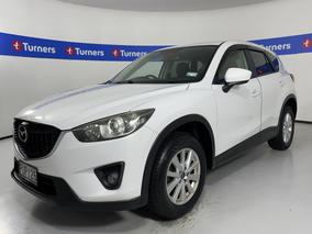 Photo '4' of Mazda CX-5