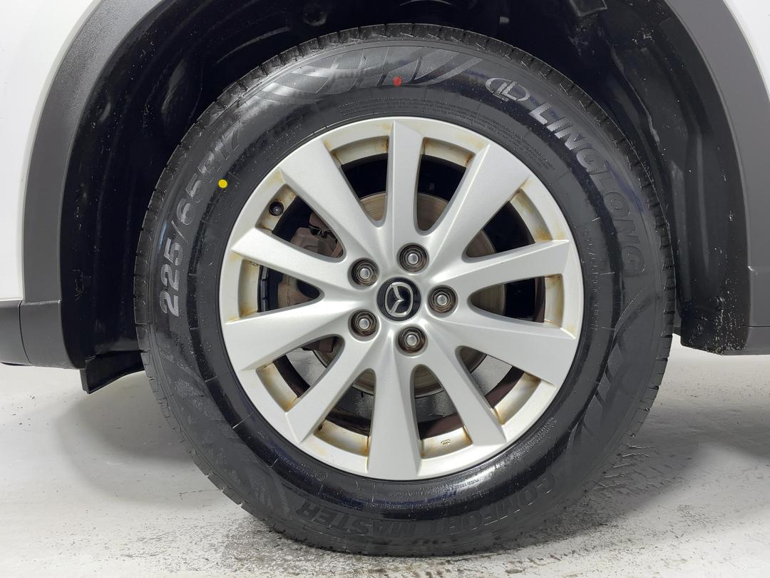 Photo '10' of Mazda CX-5