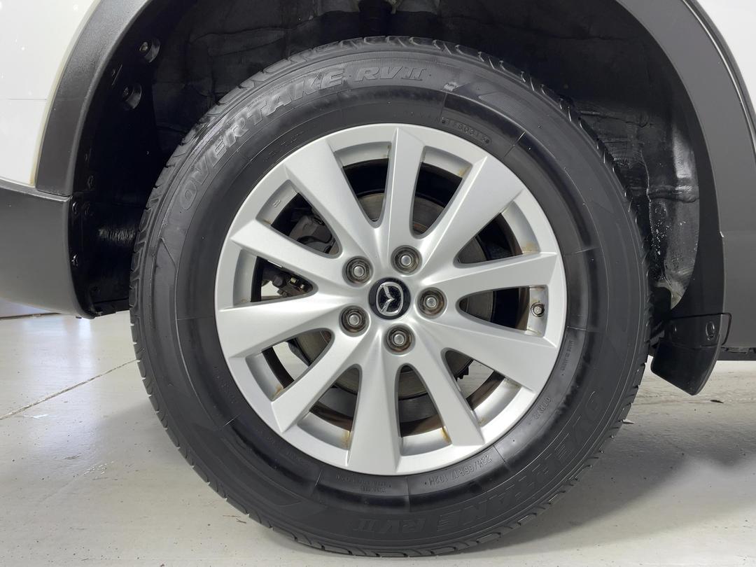 Photo '12' of Mazda CX-5