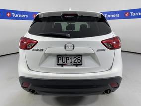 Photo '6' of Mazda CX-5