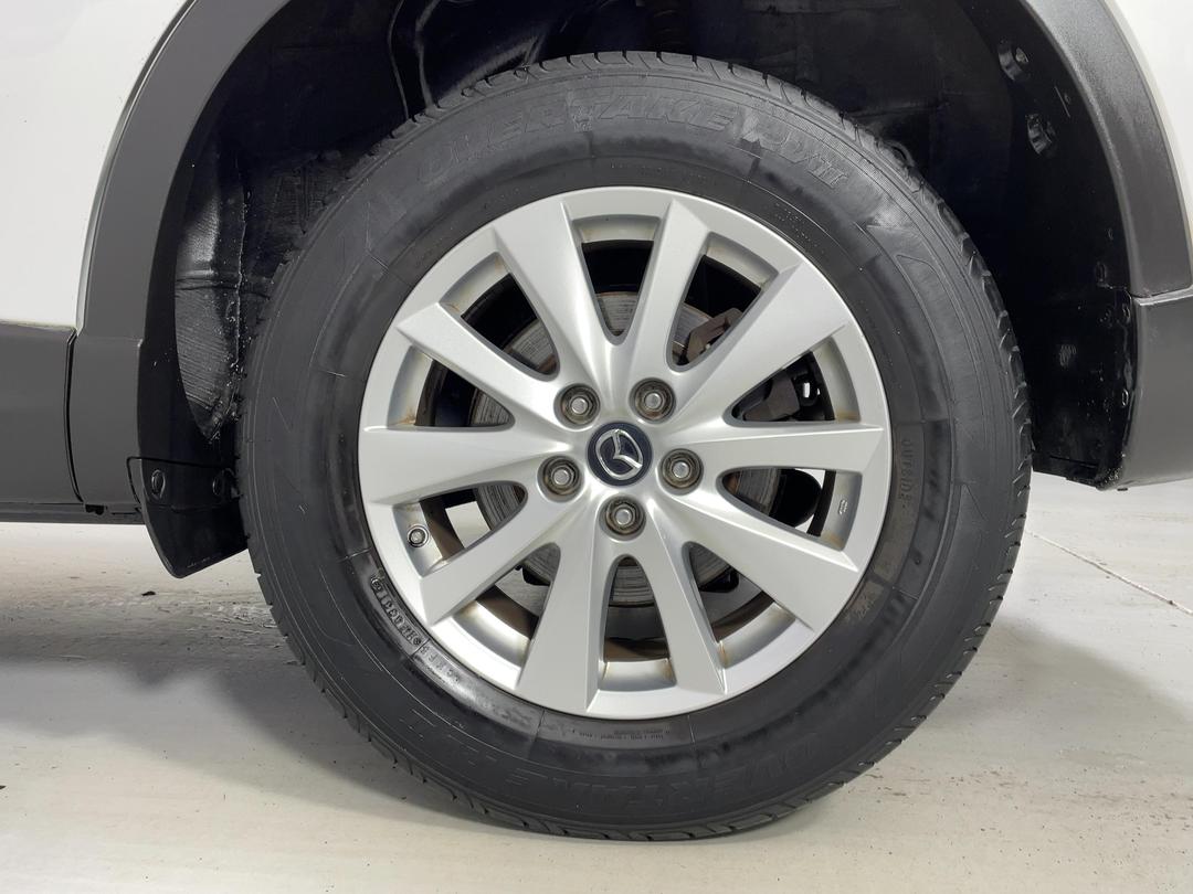Photo '11' of Mazda CX-5