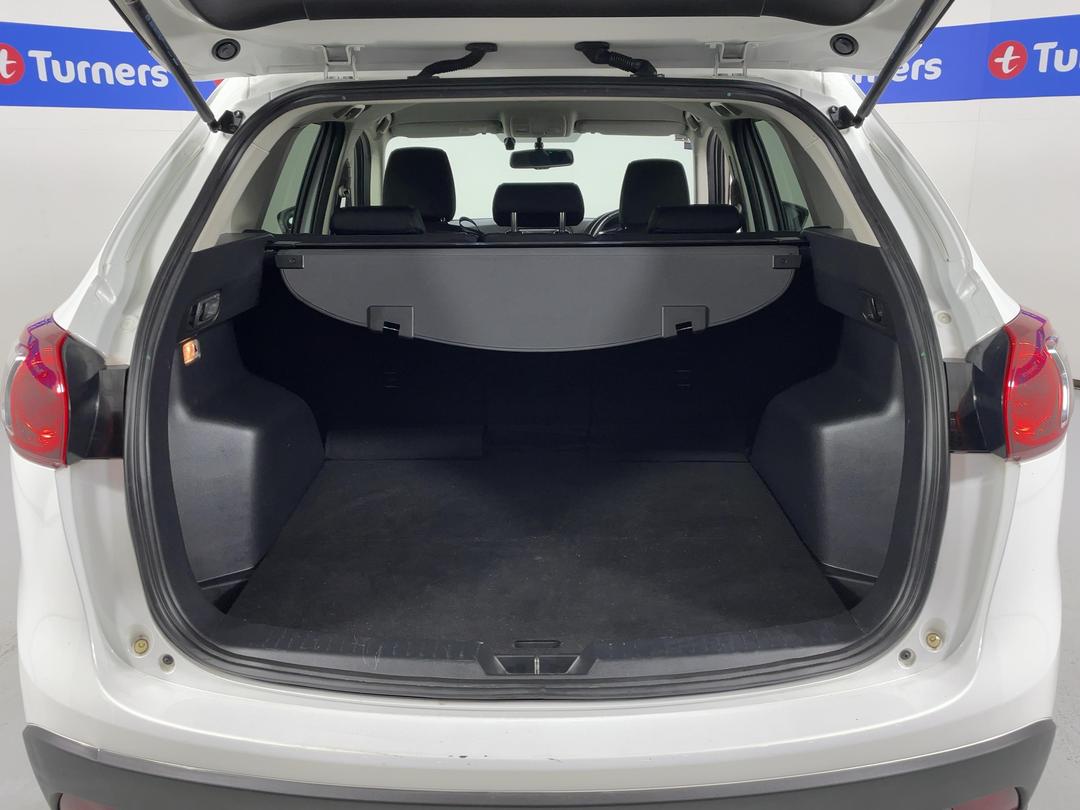 Photo '14' of Mazda CX-5