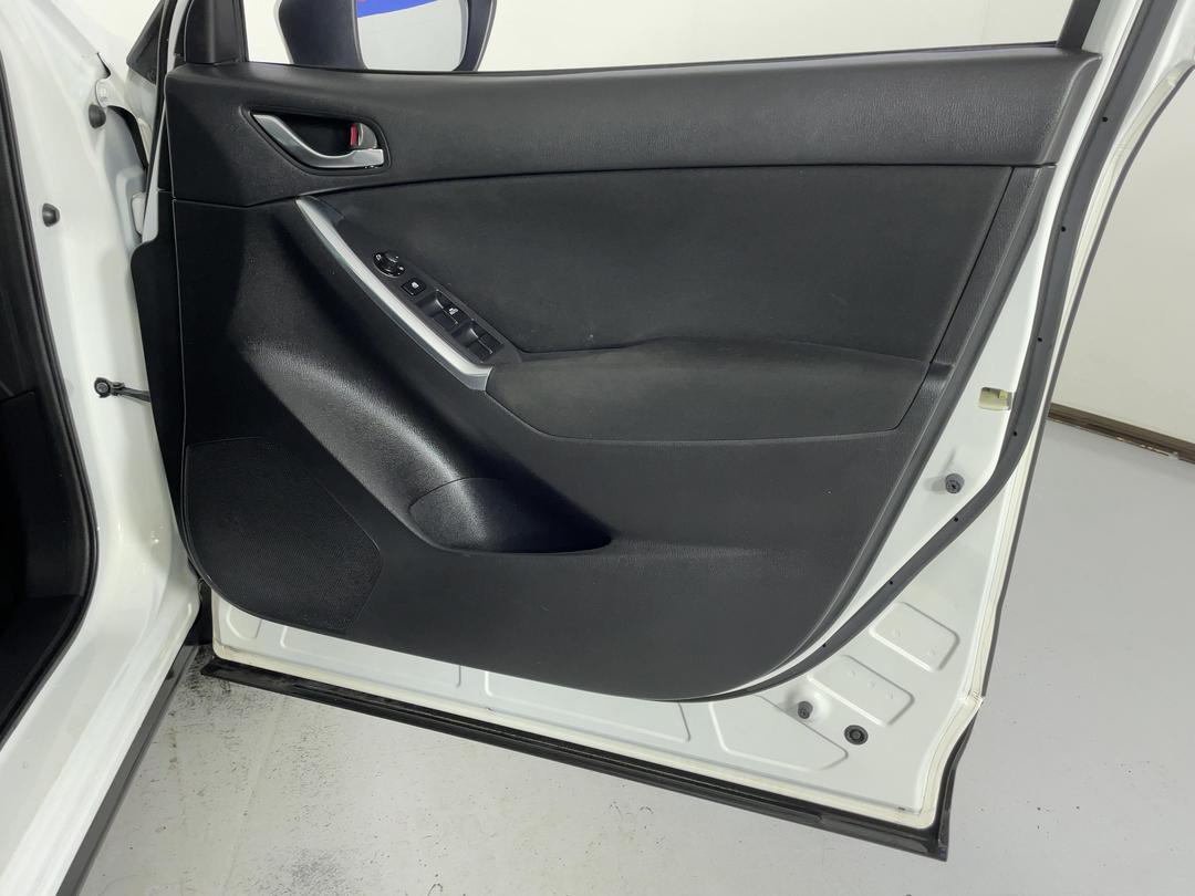 Photo '15' of Mazda CX-5