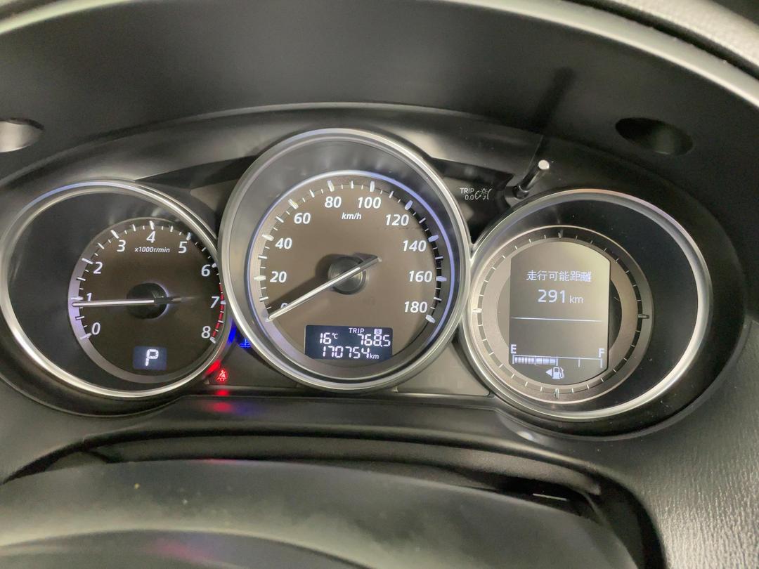 Photo '21' of Mazda CX-5