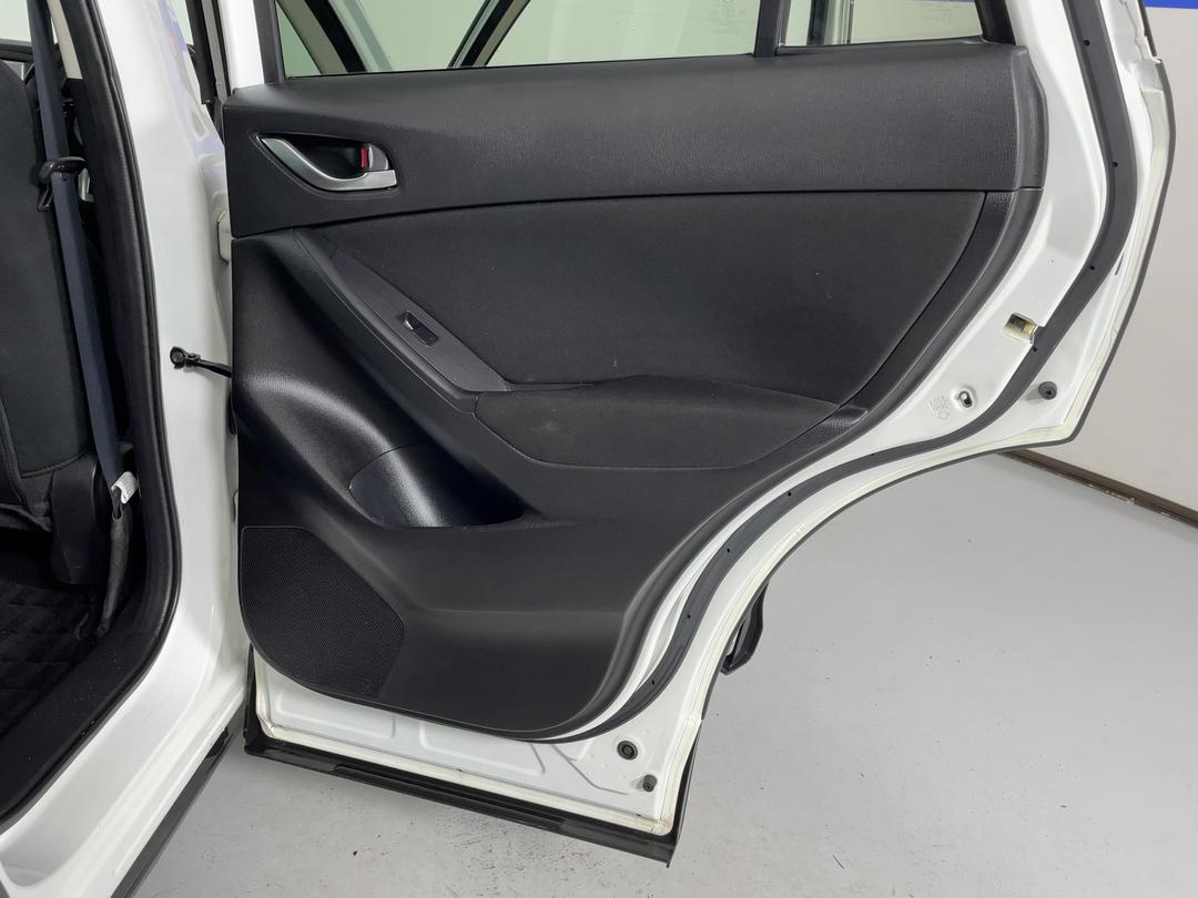 Photo '19' of Mazda CX-5