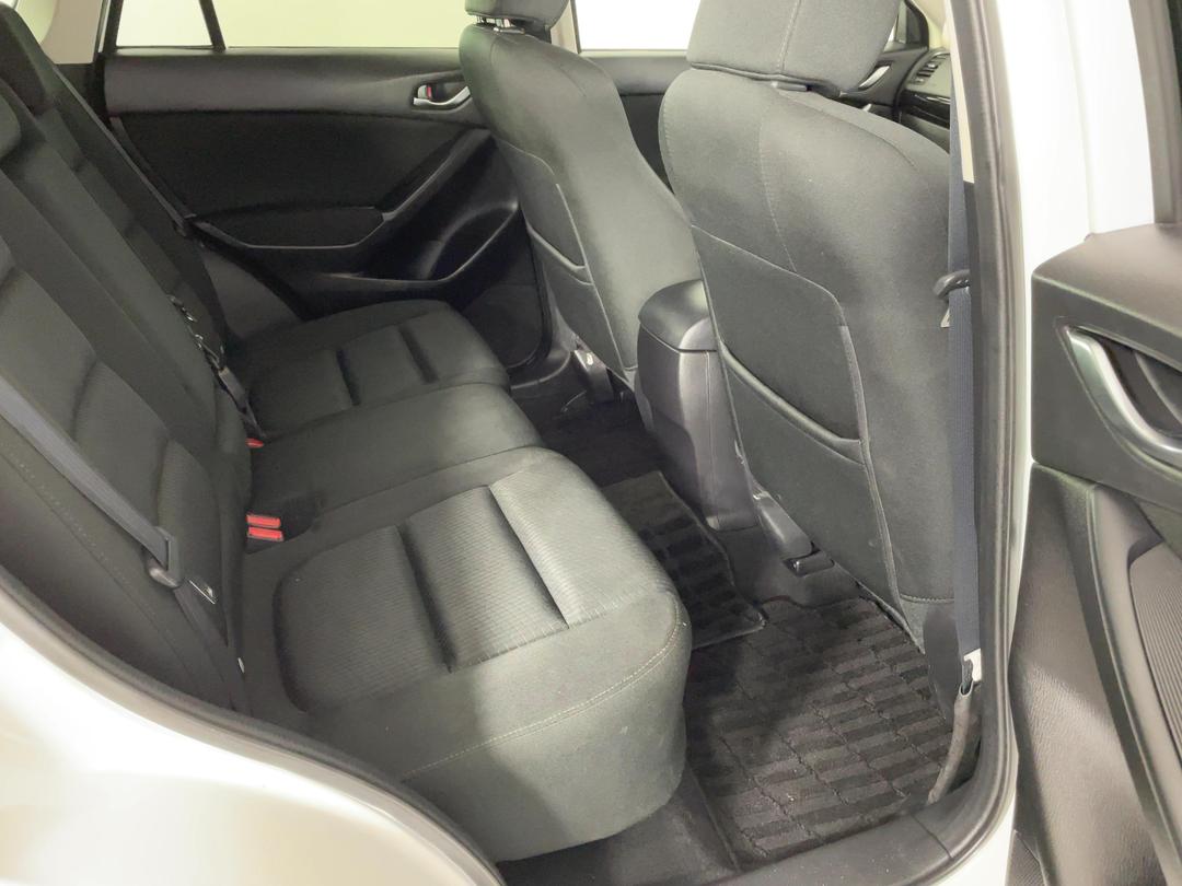 Photo '20' of Mazda CX-5